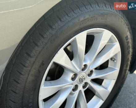 Зелений Тойота Венза, об'ємом двигуна 2.67 л та пробігом 103 тис. км за 15900 $, фото 30 на Automoto.ua