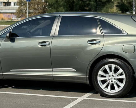 Зелений Тойота Венза, об'ємом двигуна 2.67 л та пробігом 103 тис. км за 15900 $, фото 6 на Automoto.ua