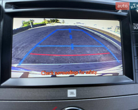 Зелений Тойота Венза, об'ємом двигуна 2.67 л та пробігом 103 тис. км за 15900 $, фото 27 на Automoto.ua