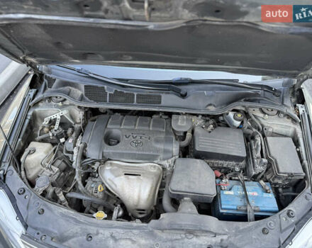 Зелений Тойота Венза, об'ємом двигуна 2.67 л та пробігом 103 тис. км за 15900 $, фото 28 на Automoto.ua