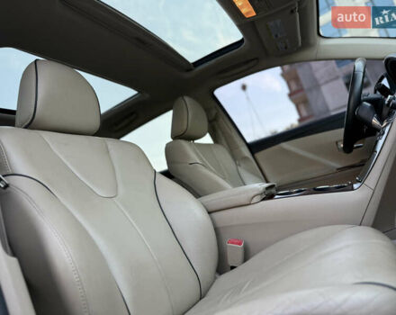 Зелений Тойота Венза, об'ємом двигуна 2.67 л та пробігом 103 тис. км за 15900 $, фото 22 на Automoto.ua