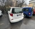 Белый Тойота Версо, объемом двигателя 1.4 л и пробегом 168 тыс. км за 8799 $, фото 4 на Automoto.ua