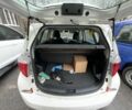 Белый Тойота Версо, объемом двигателя 1.4 л и пробегом 168 тыс. км за 8799 $, фото 18 на Automoto.ua