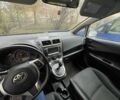 Белый Тойота Версо, объемом двигателя 1.4 л и пробегом 168 тыс. км за 8799 $, фото 20 на Automoto.ua