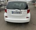 Белый Тойота Версо, объемом двигателя 1.4 л и пробегом 233 тыс. км за 7700 $, фото 8 на Automoto.ua
