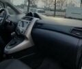 Белый Тойота Версо, объемом двигателя 2.2 л и пробегом 264 тыс. км за 9500 $, фото 11 на Automoto.ua
