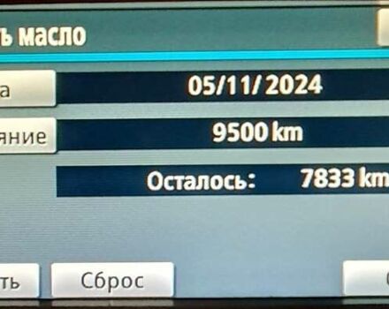 Белый Тойота Версо, объемом двигателя 2.2 л и пробегом 264 тыс. км за 9500 $, фото 22 на Automoto.ua