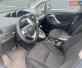 Белый Тойота Версо, объемом двигателя 2.23 л и пробегом 268 тыс. км за 9300 $, фото 26 на Automoto.ua