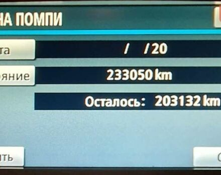 Белый Тойота Версо, объемом двигателя 2.2 л и пробегом 264 тыс. км за 9500 $, фото 25 на Automoto.ua