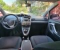 Білий Тойота Версо, об'ємом двигуна 2 л та пробігом 260 тис. км за 9000 $, фото 14 на Automoto.ua