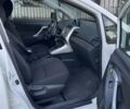 Белый Тойота Версо, объемом двигателя 1.8 л и пробегом 212 тыс. км за 8300 $, фото 12 на Automoto.ua