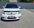 Білий Тойота Версо, об'ємом двигуна 2 л та пробігом 260 тис. км за 9000 $, фото 3 на Automoto.ua
