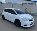 Білий Тойота Версо, об'ємом двигуна 2 л та пробігом 236 тис. км за 9700 $, фото 1 на Automoto.ua