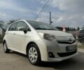 Білий Тойота Версо, об'ємом двигуна 1.33 л та пробігом 215 тис. км за 6800 $, фото 1 на Automoto.ua