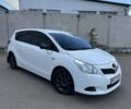 Білий Тойота Версо, об'ємом двигуна 2 л та пробігом 236 тис. км за 9300 $, фото 1 на Automoto.ua