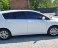Білий Тойота Версо, об'ємом двигуна 2 л та пробігом 260 тис. км за 9000 $, фото 7 на Automoto.ua