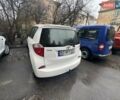 Белый Тойота Версо, объемом двигателя 1.4 л и пробегом 168 тыс. км за 8200 $, фото 16 на Automoto.ua