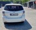 Білий Тойота Версо, об'ємом двигуна 2 л та пробігом 260 тис. км за 9000 $, фото 4 на Automoto.ua