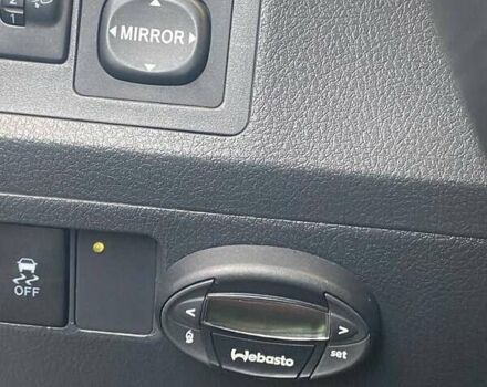 Белый Тойота Версо, объемом двигателя 2 л и пробегом 230 тыс. км за 9500 $, фото 9 на Automoto.ua