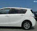 Білий Тойота Версо, об'ємом двигуна 2 л та пробігом 226 тис. км за 10690 $, фото 5 на Automoto.ua