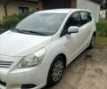 Белый Тойота Версо, объемом двигателя 1.8 л и пробегом 237 тыс. км за 8200 $, фото 13 на Automoto.ua