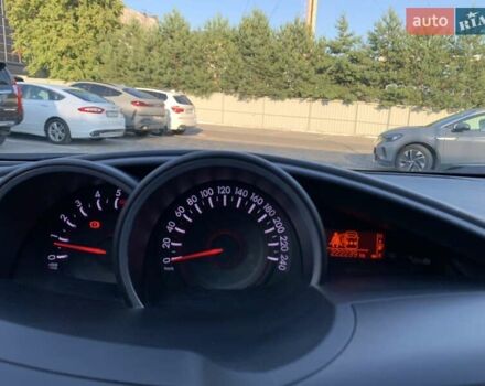 Белый Тойота Версо, объемом двигателя 2 л и пробегом 222 тыс. км за 12500 $, фото 11 на Automoto.ua