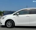 Білий Тойота Версо, об'ємом двигуна 2 л та пробігом 226 тис. км за 10690 $, фото 41 на Automoto.ua