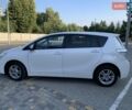 Белый Тойота Версо, объемом двигателя 2 л и пробегом 222 тыс. км за 12500 $, фото 20 на Automoto.ua
