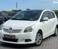 Білий Тойота Версо, об'ємом двигуна 2 л та пробігом 226 тис. км за 10690 $, фото 1 на Automoto.ua