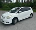Белый Тойота Версо, объемом двигателя 2 л и пробегом 233 тыс. км за 8300 $, фото 1 на Automoto.ua