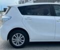Білий Тойота Версо, об'ємом двигуна 2 л та пробігом 226 тис. км за 10690 $, фото 19 на Automoto.ua