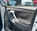 Білий Тойота Версо, об'ємом двигуна 2 л та пробігом 226 тис. км за 10690 $, фото 8 на Automoto.ua