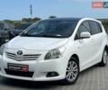 Білий Тойота Версо, об'ємом двигуна 2 л та пробігом 226 тис. км за 9300 $, фото 1 на Automoto.ua