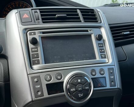 Білий Тойота Версо, об'ємом двигуна 2 л та пробігом 226 тис. км за 10690 $, фото 22 на Automoto.ua