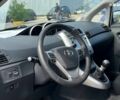 Білий Тойота Версо, об'ємом двигуна 2 л та пробігом 226 тис. км за 10690 $, фото 46 на Automoto.ua