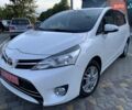 Белый Тойота Версо, объемом двигателя 2 л и пробегом 222 тыс. км за 12500 $, фото 10 на Automoto.ua