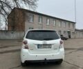 Белый Тойота Версо, объемом двигателя 2 л и пробегом 360 тыс. км за 8800 $, фото 12 на Automoto.ua