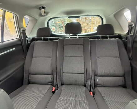 Білий Тойота Версо, об'ємом двигуна 2 л та пробігом 295 тис. км за 10500 $, фото 10 на Automoto.ua