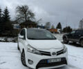 Білий Тойота Версо, об'ємом двигуна 2 л та пробігом 295 тис. км за 10500 $, фото 1 на Automoto.ua