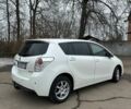Белый Тойота Версо, объемом двигателя 2 л и пробегом 360 тыс. км за 8800 $, фото 4 на Automoto.ua