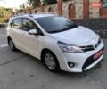 Белый Тойота Версо, объемом двигателя 2 л и пробегом 188 тыс. км за 10500 $, фото 6 на Automoto.ua