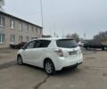 Белый Тойота Версо, объемом двигателя 2 л и пробегом 360 тыс. км за 8800 $, фото 5 на Automoto.ua