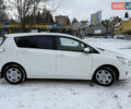 Білий Тойота Версо, об'ємом двигуна 1.6 л та пробігом 200 тис. км за 10300 $, фото 2 на Automoto.ua