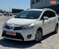 Білий Тойота Версо, об'ємом двигуна 1.6 л та пробігом 251 тис. км за 7540 $, фото 1 на Automoto.ua