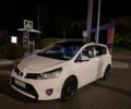 Белый Тойота Версо, объемом двигателя 2 л и пробегом 280 тыс. км за 8999 $, фото 1 на Automoto.ua