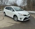 Белый Тойота Версо, объемом двигателя 2 л и пробегом 360 тыс. км за 8800 $, фото 2 на Automoto.ua