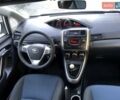 Белый Тойота Версо, объемом двигателя 2 л и пробегом 188 тыс. км за 10500 $, фото 15 на Automoto.ua