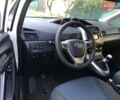 Белый Тойота Версо, объемом двигателя 2 л и пробегом 188 тыс. км за 10500 $, фото 26 на Automoto.ua