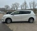 Белый Тойота Версо, объемом двигателя 2 л и пробегом 360 тыс. км за 8800 $, фото 6 на Automoto.ua