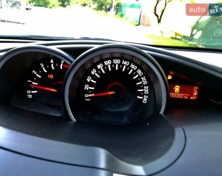 Белый Тойота Версо, объемом двигателя 2 л и пробегом 188 тыс. км за 10500 $, фото 29 на Automoto.ua